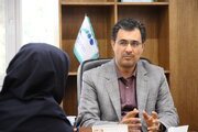 «اصفهان من» تجربه‌ نوآورانه تعامل با مدیریت شهری/ تحول دیجیتال در اصفهان با «فاوا + ۲۲»