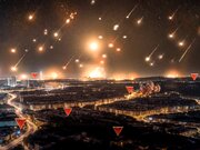 فیلم| وجدانم را شاد کردی موشک