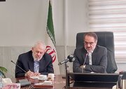رفع موانع در مسیر سرمایه‌گذاری از اولویت‌های سازمان بازرسی است