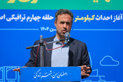 سال جاری ۱۴۰۰ میلیارد تومان پروژه در منطقه ۶ اصفهان اجرا می‌شود