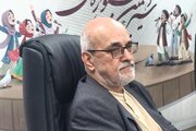 سیزدهمین جشنواره ملی سرود رضوی در مسیر ترویج فرهنگ رضوی
