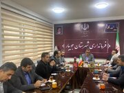 آغاز طرح بزرگ چهار بانده کردن محور ساری-بهنمیر با ۱۳۰ میلیارد تومان اعتبار