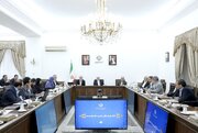 مانعی برای ارتباط با کشورهای حوزه اوراسیا وجود ندارد