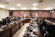 ایران و ترکیه منطقه آزاد مشترک ایجاد می‌کنند/ انتقاد از طولانی شدن طرح‌های مناطق آزاد