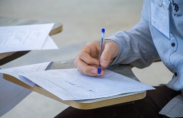 امتحانات؛ عاملی برای اضطراب یا فرصتی برای رشد؟