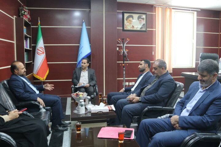 «شوق زندگی» ثمره همدلی دستگاه قضا و شهرداری در خرم‌آباد