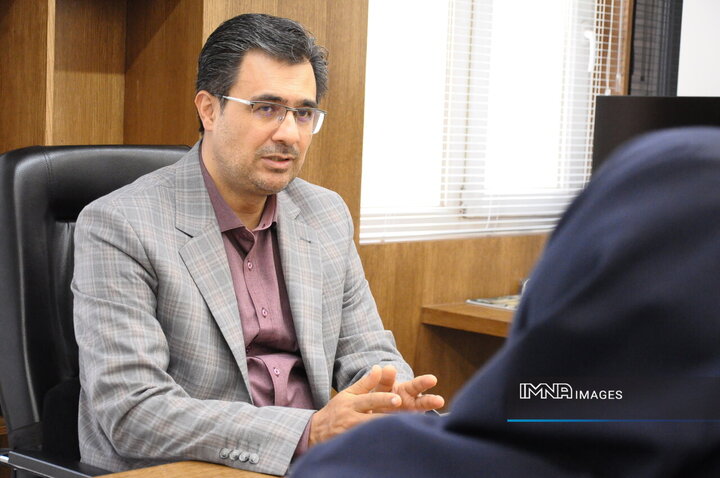 تحول دیجیتال در شهرداری اصفهان، اتصال هوشمند سرویسهای مکانی شهرداری اصفهان به درگاه APIM تحول دیجیتال در شهرداری اصفهان، اتصال هوشمند سرویسهای مکانی شهرداری اصفهان به درگاه APIM