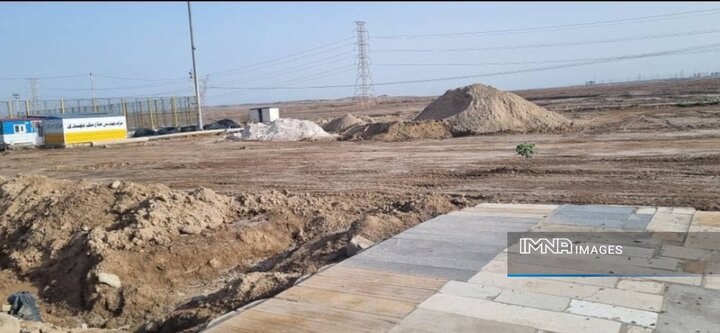 بهبود میانگین سرانه فضای سبزی شهر با محوریت مناطق در دستور کار است