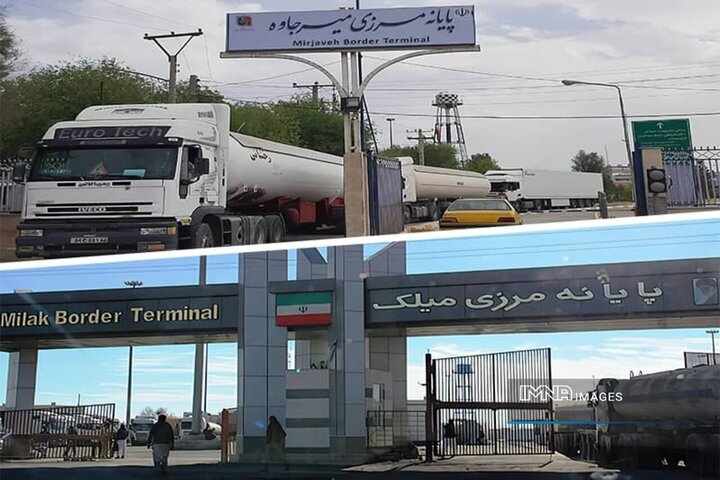 افزایش ترانزیت از پایانه‌ها، محرکی برای توسعه اقتصادی است