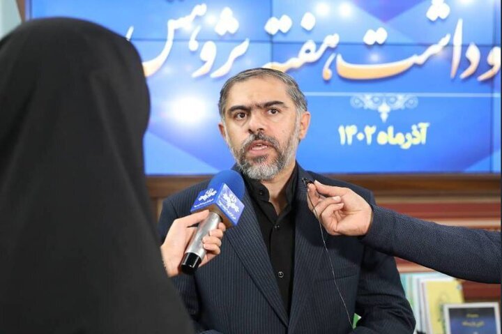 شفاف‌سازی رئیس مرکز تحقیقات سازمان صداوسیما درباره آمار بینندگان