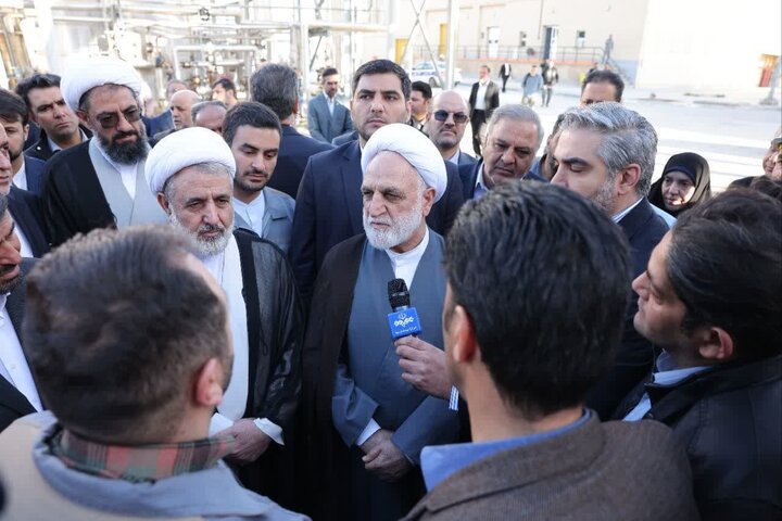 ایران میزبان اجلاس قضایی شانگهای می‌شود