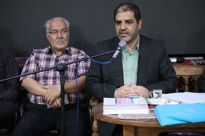 هیئت‌های مذهبی یزد، پیشگام در عرصه‌های اجتماعی و فرهنگی هستند