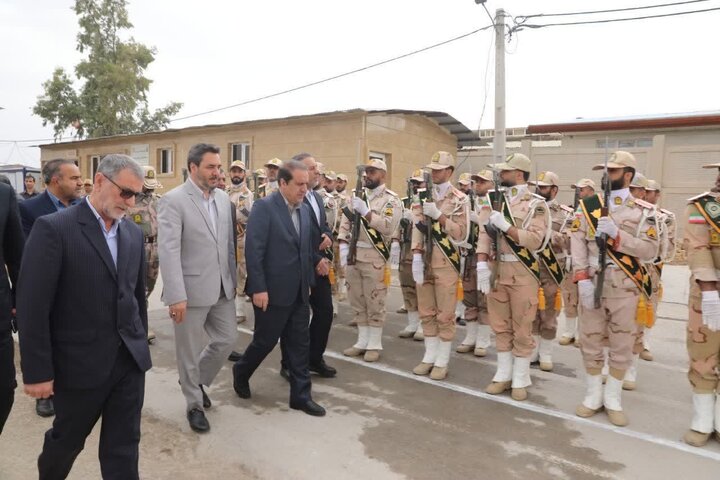 رویکرد دولت چهاردهم فعال‌سازی دیپلماسی مرزی برای ارتقای سطح مناسبات اقتصادی است