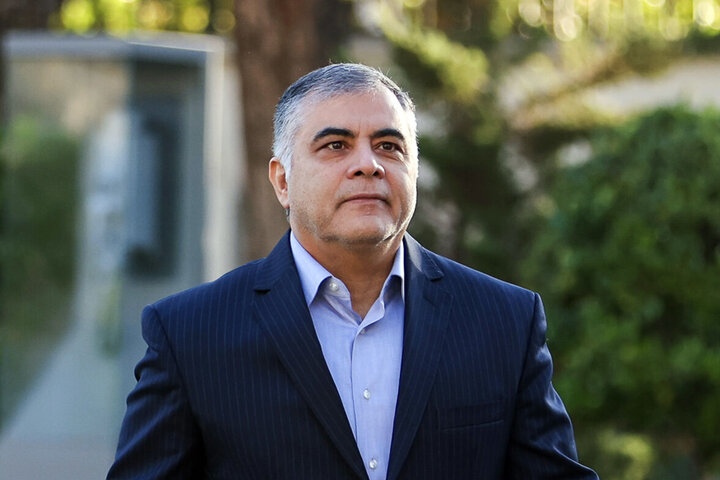 امضای ۴ سند همکاری نفتی میان ایران و عراق / تمرکز بر میادین مرزی و حوزههای مشترک