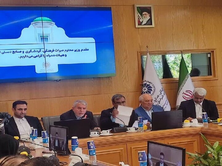 واردات تجهیزات گردشگری از حقوق گمرکی معاف شد