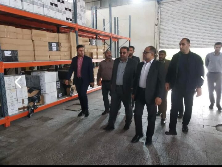 تعیین تکلیف اموال تملیکی استان مازندران به کجا رسید؟