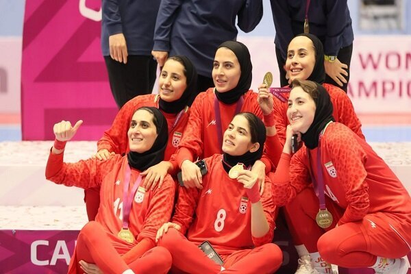 اعلام جزئیات برنامه بازیهای جام ملتهای فوتسال زنان