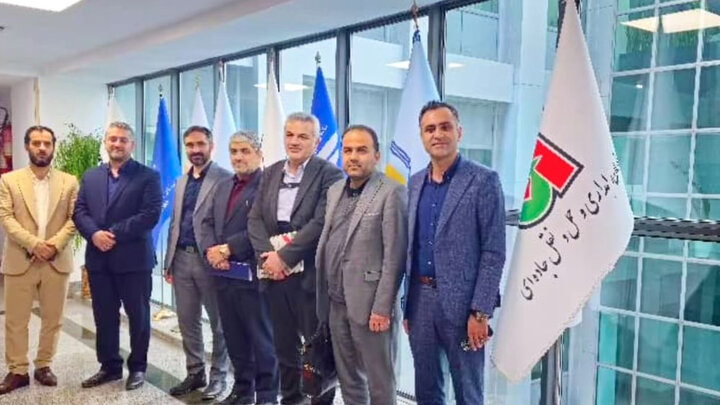 مطالبه ۱۰ ساله مردم ساری در آستانه تحقق