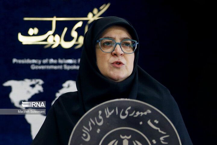 اعلام علت حادثه بندر رجایی کمی زمان بر است