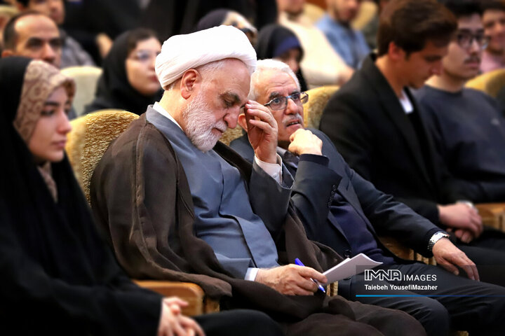 سفر رئیس قوه قضائیه به همدان