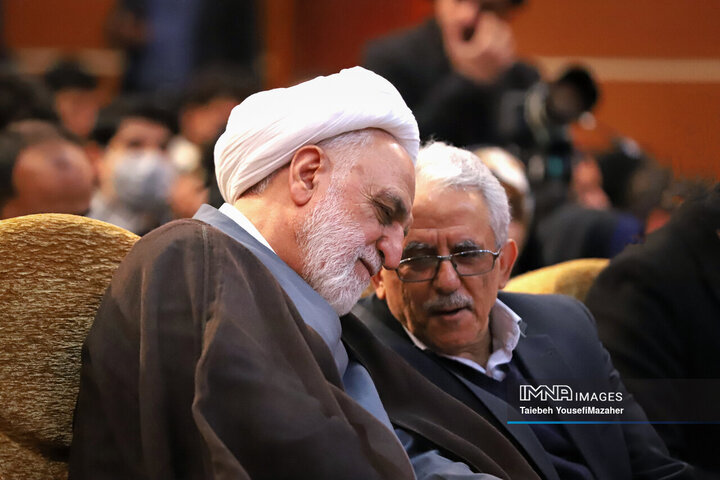 سفر رئیس قوه قضائیه به همدان