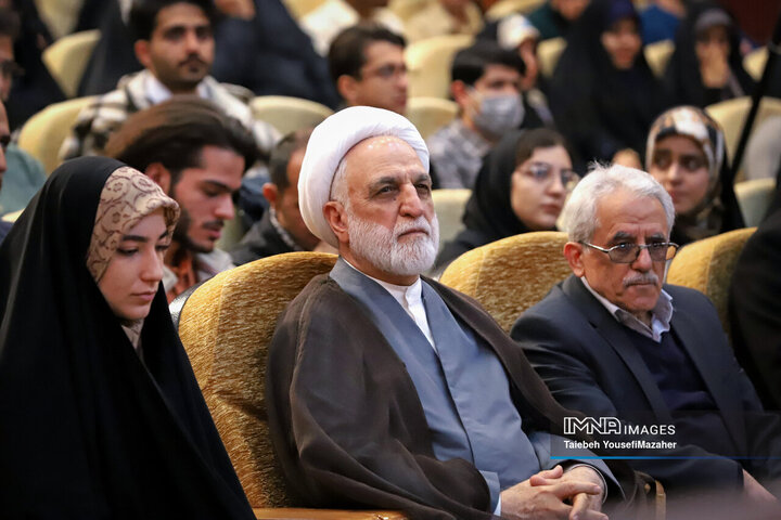 سفر رئیس قوه قضائیه به همدان