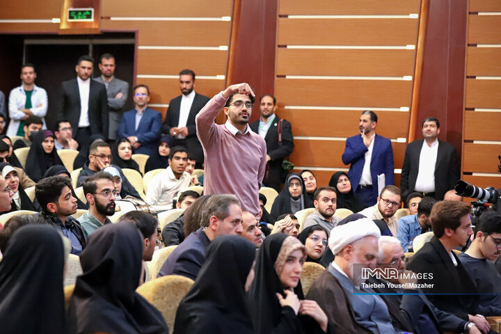 سفر رئیس قوه قضائیه به همدان
