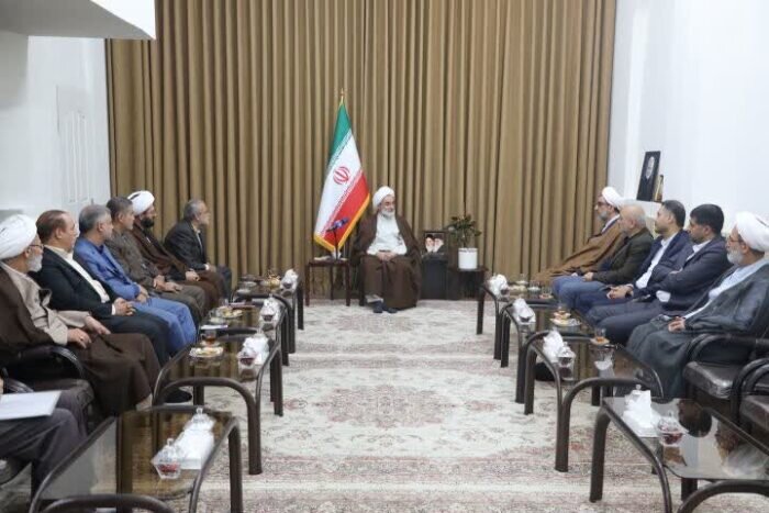 حج، قلب تپنده امت اسلامی و حریم محترم الهی است