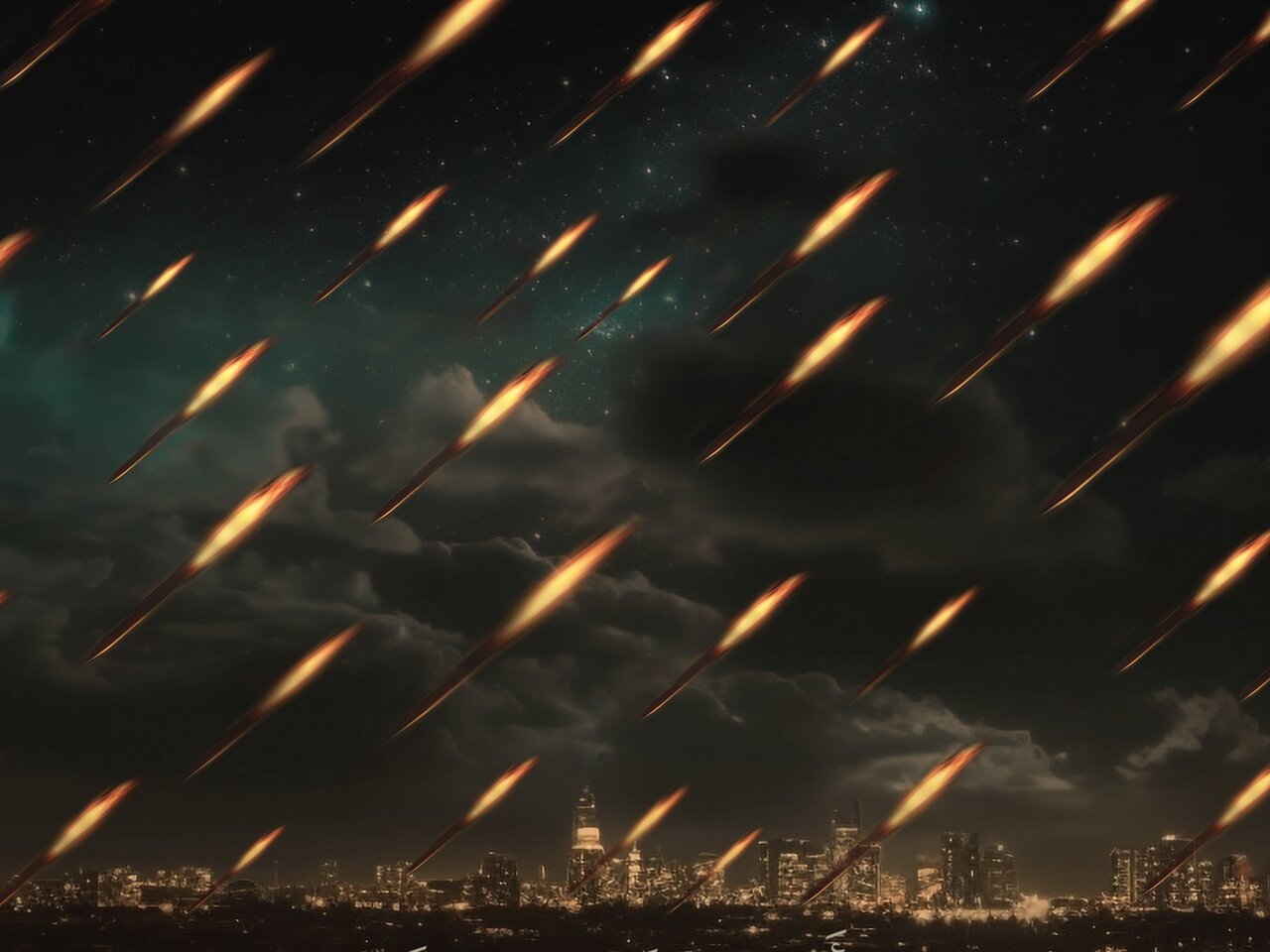 طلوعی که تاریخ را تکان داد