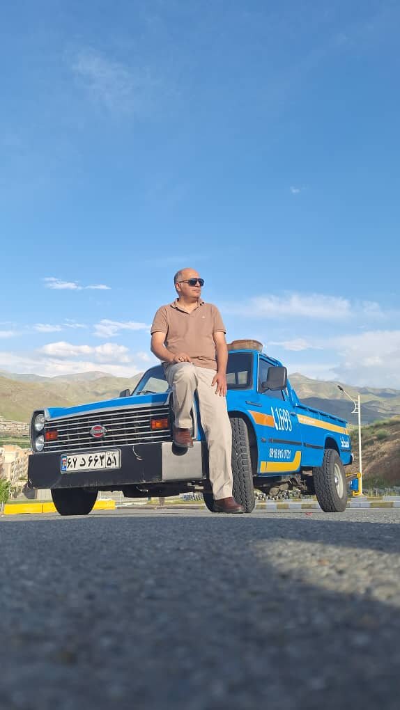 چرا امداد خودرو تهران شرکت پاژ ایرانیان انتخاب اول باشد؟