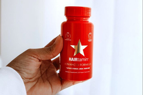 قرص هیرتامین اصل