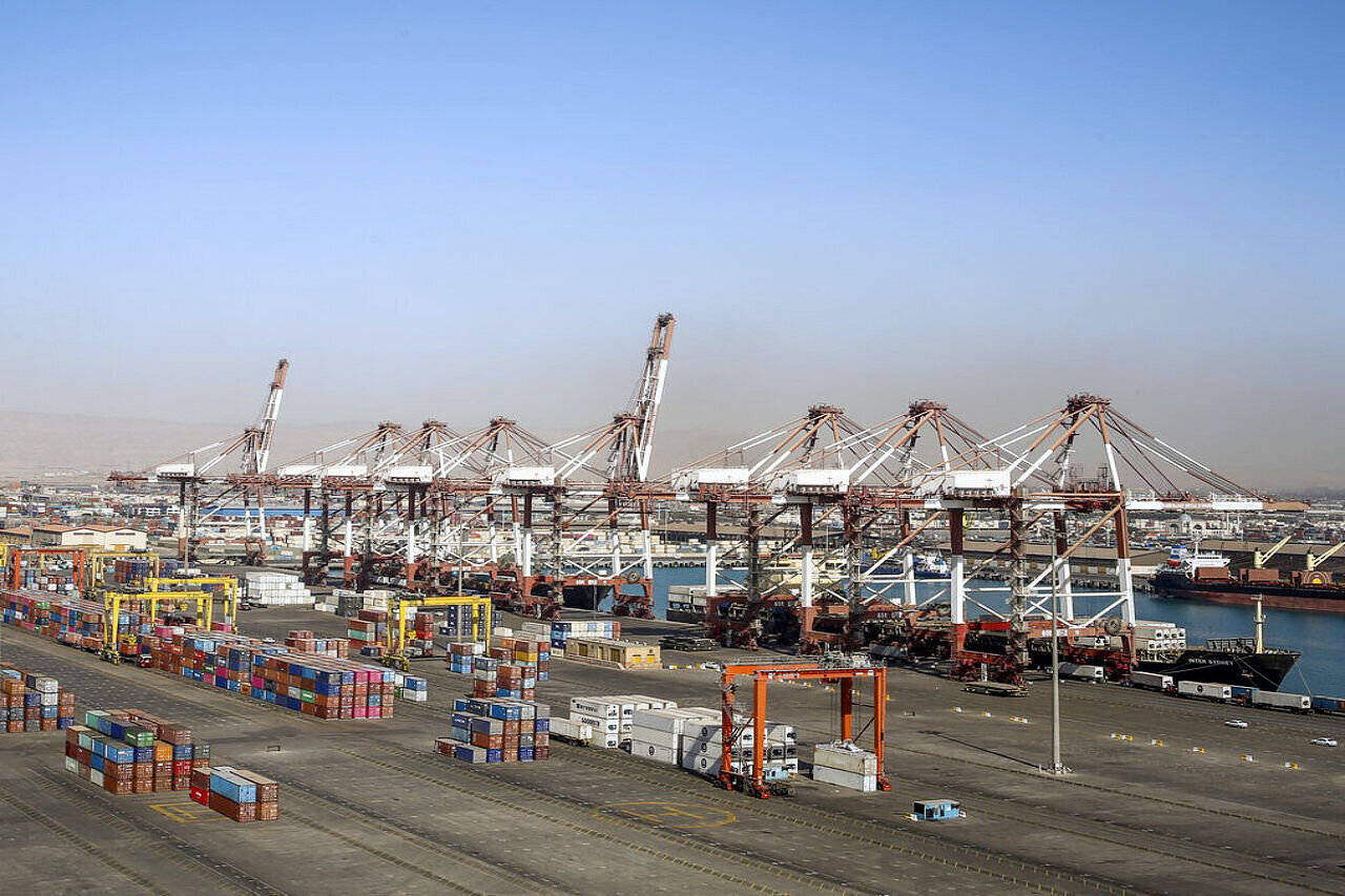 تحول در روشهای صادراتی ایران با نمایشگاه ایران اکسپو ۲۰۲۵ / حضور ۱۱۰ کشور در این رویداد