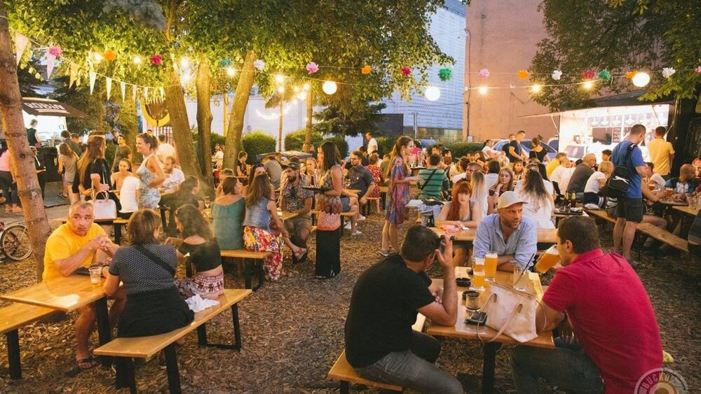 سینما؛ هویتساز شهرهای جهانی