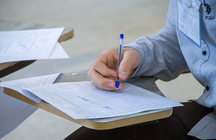 آمادگی دانشآموزان در چند قدم مانده به امتحانات