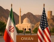 آغاز سومین دور مذاکرات غیرمستقیم ایران و آمریکا در مسقط + جزئیات