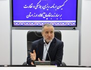 حمایت از تولید با کیفیت با هدف مهار قاچاق کالا