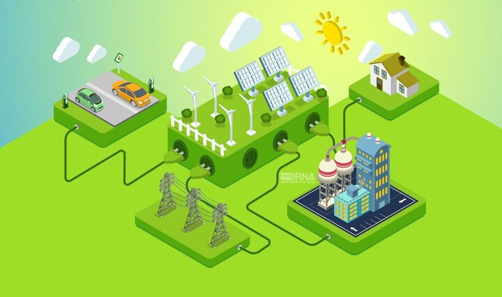 تنوع‌بخشی به سبد انرژی هرمزگان درحال انجام‌ است