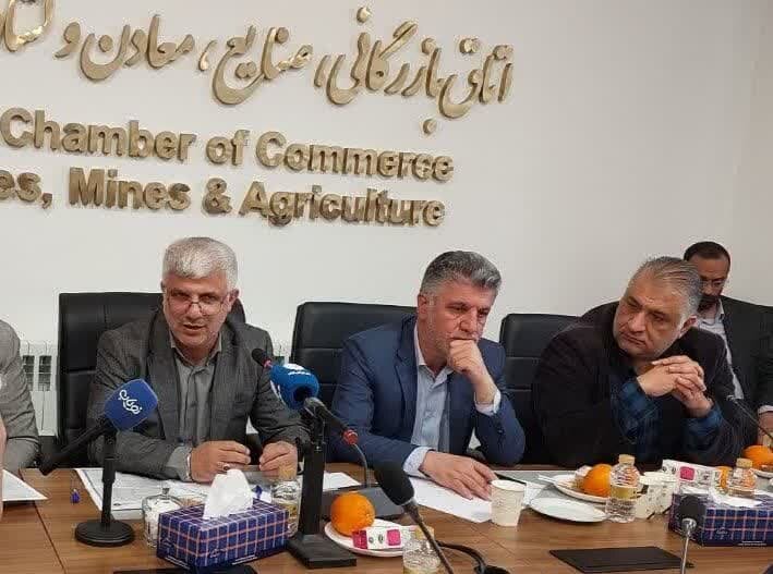 تحول اقتصادی با کشاورزی سنتی میسر نمی‌شود