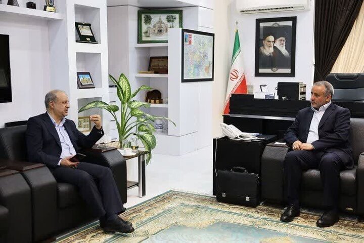 ایجاد ارزش‌افزوده در ذخایر معدنی با توسعه صنایع فراوری