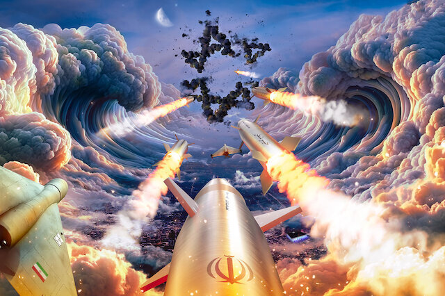 IRGC Declares "True Promise I" as Milestone in Iran-Israel Confrontation