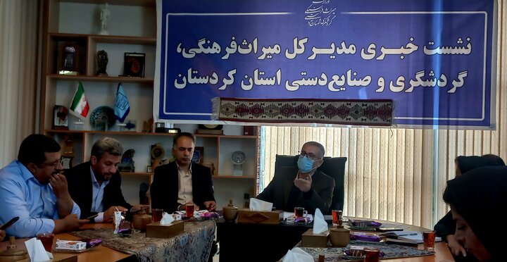 برگزاری مراسم ۱۰۰۰ دف در راستای ثبت جهانی روستای پالنگان است