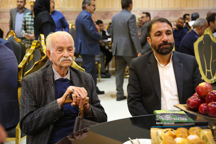 نشست «بهار همدلی روابط عمومی و رسانه» در اصفهان