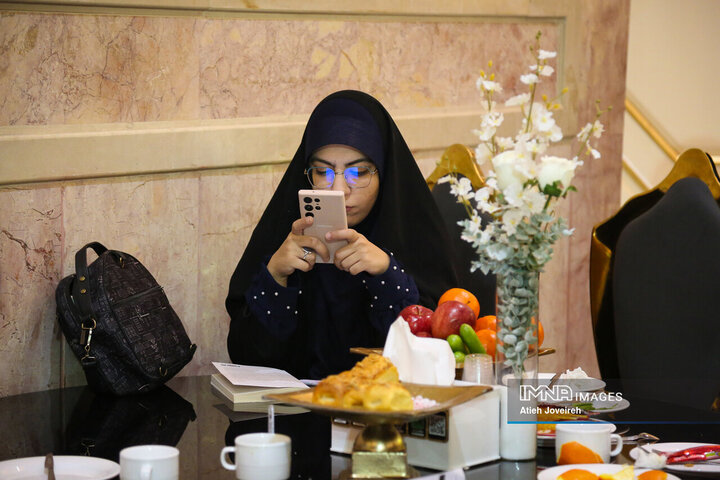 نشست «بهار همدلی روابط عمومی و رسانه» در اصفهان