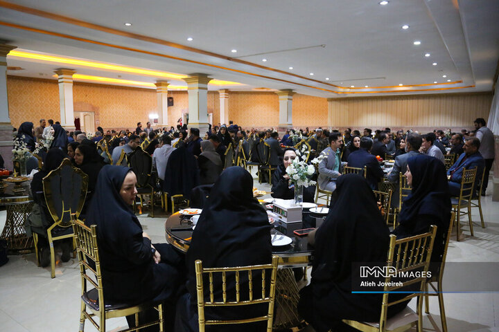 نشست «بهار همدلی روابط عمومی و رسانه» در اصفهان