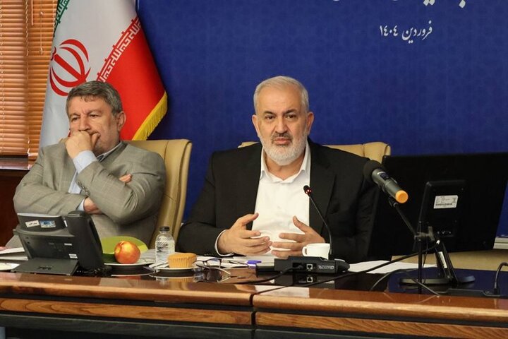 اصلاح اقتصادی لازمه توسعه صنعت آب و برق و حل مشکل ناترازی در کشور است