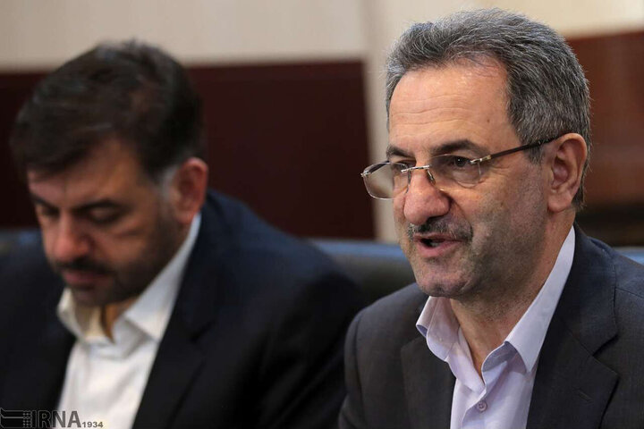 محسنی بندپی: عضویت ایران در شورای اجرایی سازمان جهانی گردشگری تمدید شد