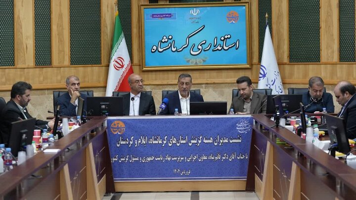 گزینش نباید مانعی برای ورود نخبگان باشد