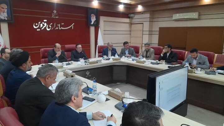 صادرات بیش از ۶۰۰ میلیون دلار کالا از قزوین به کشورهای دیگر