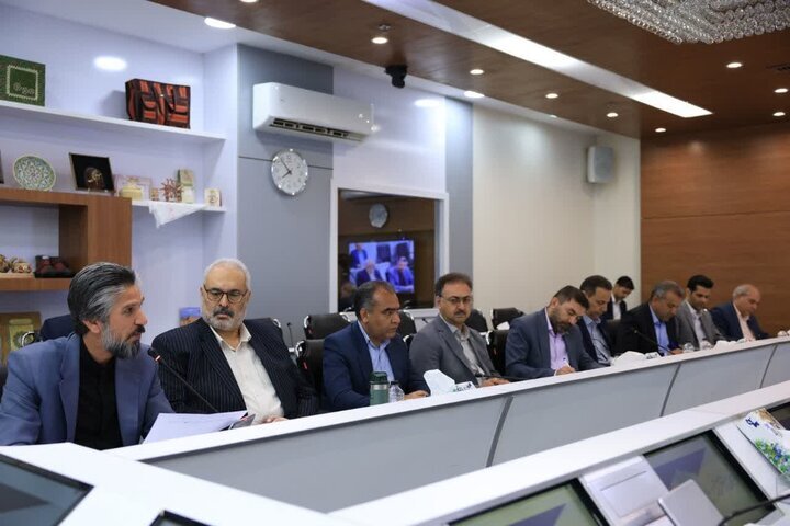 جهش ۱۵ همتی منابع بانکی خراسان جنوبی در سال گذشته