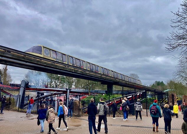 مونوریلهای شگفتانگیز جهان